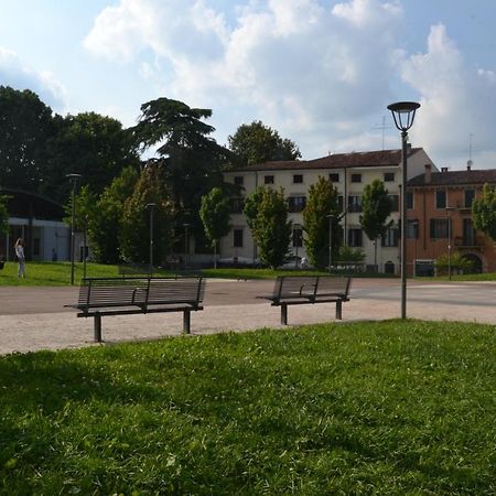B&B Tosca Верона Екстер'єр фото