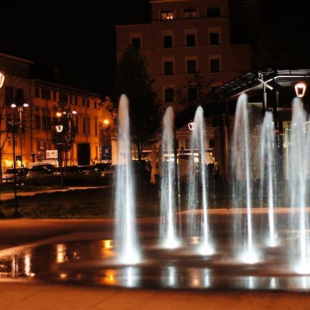 B&B Tosca Верона Екстер'єр фото