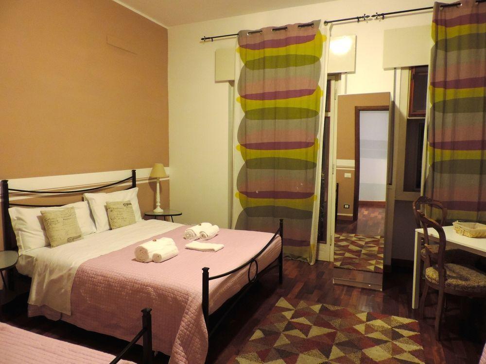 B&B Tosca Верона Екстер'єр фото