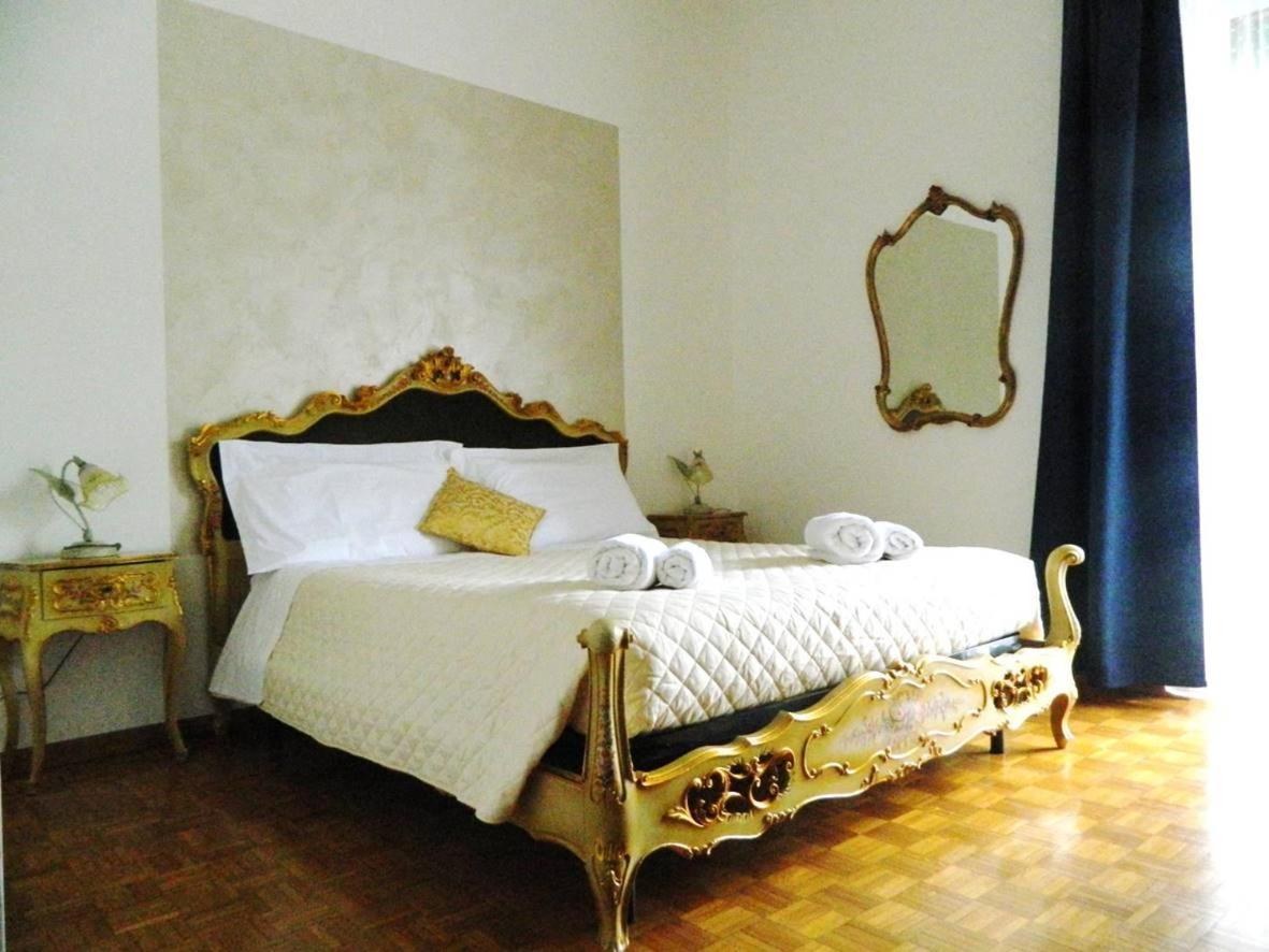 B&B Tosca Верона Екстер'єр фото