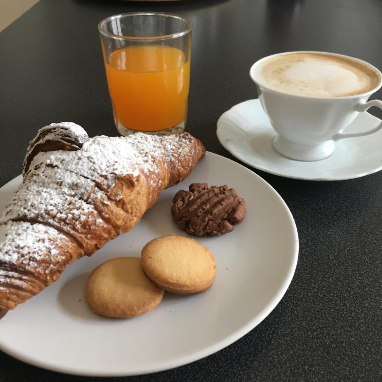B&B Tosca Верона Екстер'єр фото