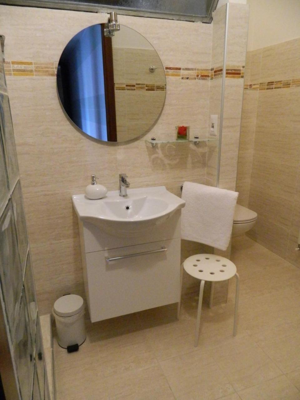 B&B Tosca Верона Екстер'єр фото