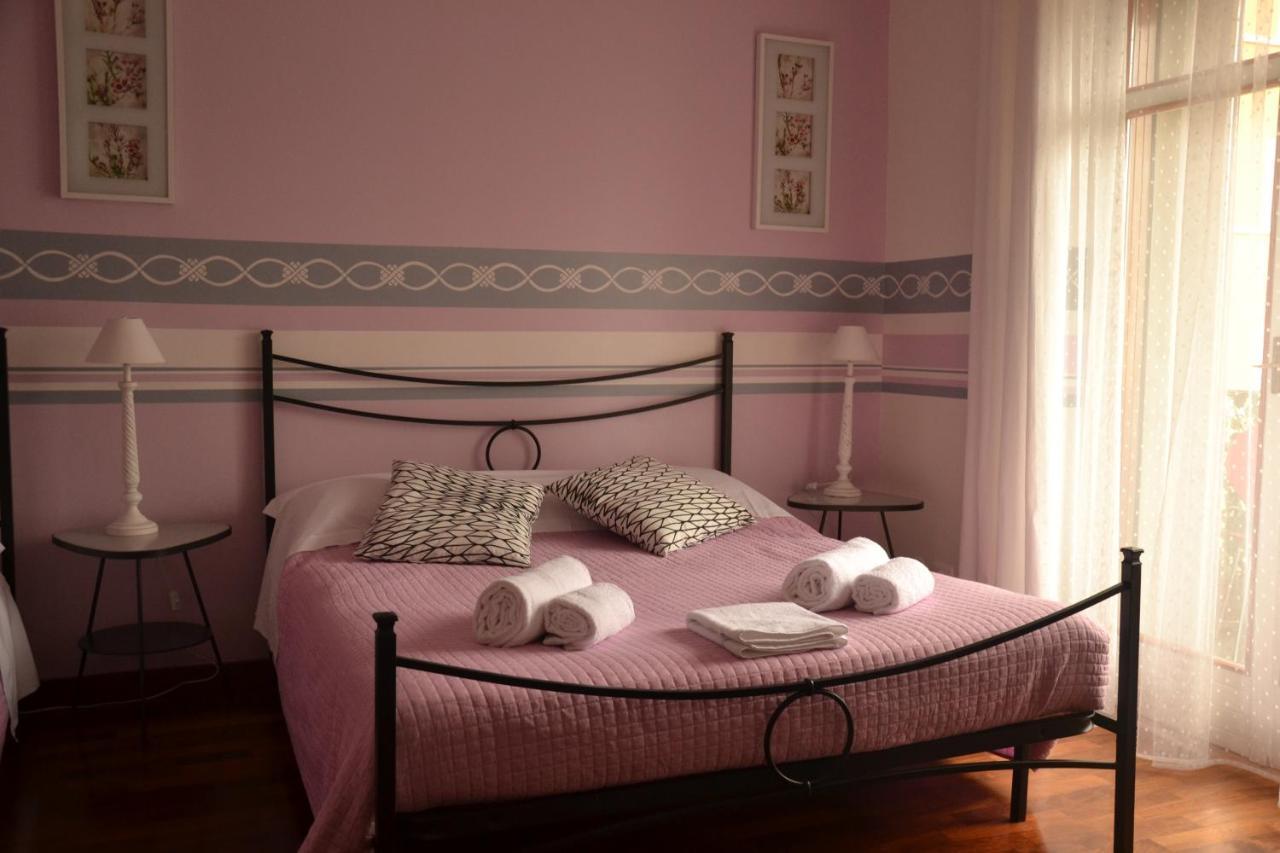 B&B Tosca Верона Екстер'єр фото